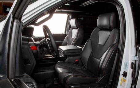 Ford F-150, 2025 год, 14 298 000 рублей, 13 фотография