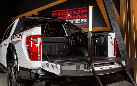 Ford F-150, 2025 год, 14 298 000 рублей, 5 фотография