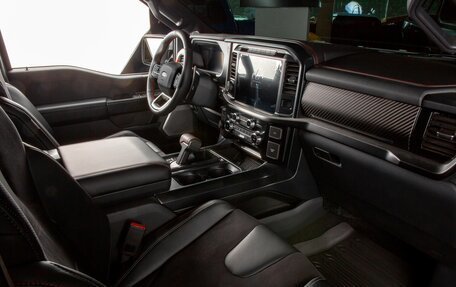 Ford F-150, 2025 год, 14 298 000 рублей, 16 фотография