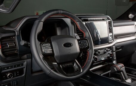 Ford F-150, 2025 год, 14 298 000 рублей, 15 фотография