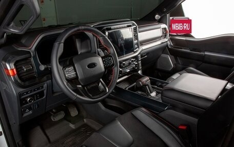 Ford F-150, 2025 год, 14 298 000 рублей, 14 фотография