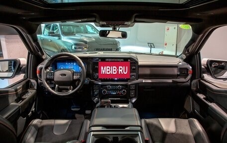 Ford F-150, 2025 год, 14 298 000 рублей, 12 фотография
