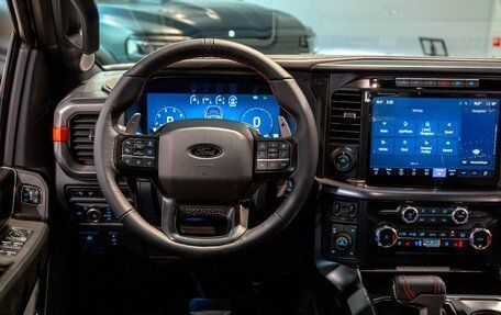 Ford F-150, 2025 год, 14 298 000 рублей, 19 фотография