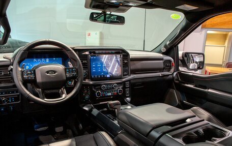 Ford F-150, 2025 год, 14 298 000 рублей, 20 фотография