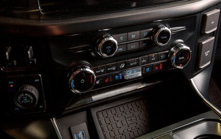 Ford F-150, 2025 год, 14 298 000 рублей, 22 фотография