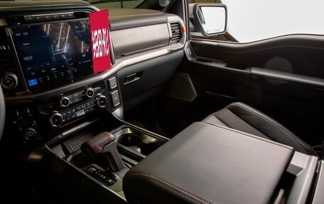 Ford F-150, 2025 год, 14 298 000 рублей, 21 фотография