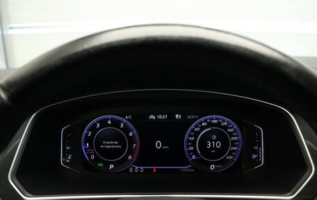 Volkswagen Tiguan II, 2020 год, 2 525 000 рублей, 11 фотография