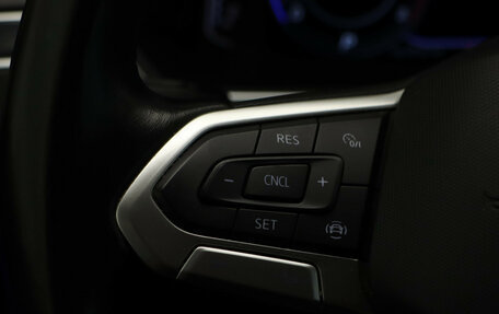 Volkswagen Tiguan II, 2020 год, 2 525 000 рублей, 20 фотография