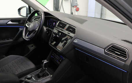 Volkswagen Tiguan II, 2020 год, 2 525 000 рублей, 25 фотография