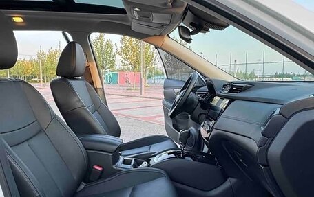 Nissan X-Trail, 2023 год, 2 220 000 рублей, 9 фотография