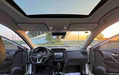 Nissan X-Trail, 2023 год, 2 220 000 рублей, 10 фотография