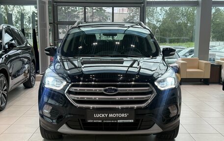 Ford Kuga III, 2018 год, 1 695 000 рублей, 2 фотография