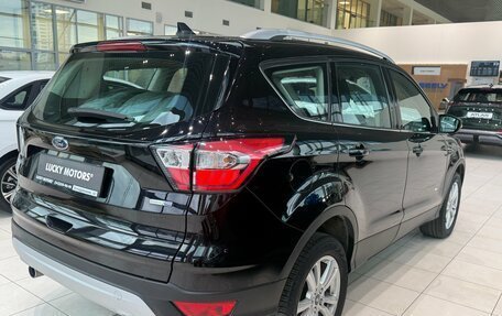 Ford Kuga III, 2018 год, 1 695 000 рублей, 6 фотография