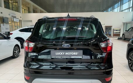 Ford Kuga III, 2018 год, 1 695 000 рублей, 5 фотография