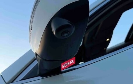Nissan X-Trail, 2023 год, 2 220 000 рублей, 18 фотография