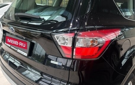 Ford Kuga III, 2018 год, 1 695 000 рублей, 9 фотография