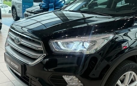 Ford Kuga III, 2018 год, 1 695 000 рублей, 7 фотография