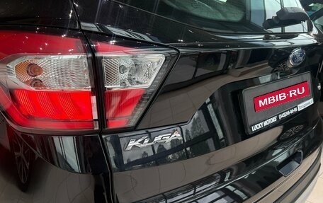 Ford Kuga III, 2018 год, 1 695 000 рублей, 8 фотография