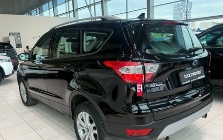 Ford Kuga III, 2018 год, 1 695 000 рублей, 4 фотография