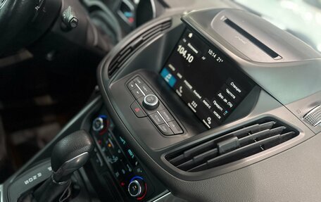 Ford Kuga III, 2018 год, 1 695 000 рублей, 19 фотография