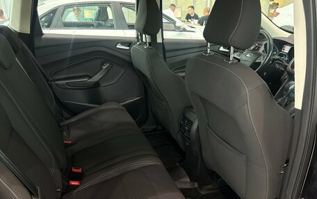 Ford Kuga III, 2018 год, 1 695 000 рублей, 21 фотография