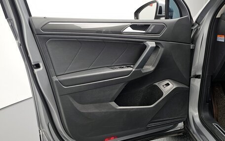 Volkswagen Tiguan II, 2020 год, 2 550 000 рублей, 9 фотография