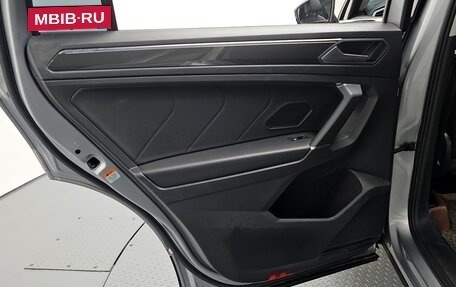 Volkswagen Tiguan II, 2020 год, 2 550 000 рублей, 11 фотография