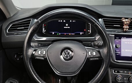 Volkswagen Tiguan II, 2020 год, 2 550 000 рублей, 15 фотография