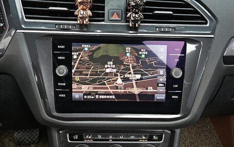 Volkswagen Tiguan II, 2020 год, 2 550 000 рублей, 16 фотография
