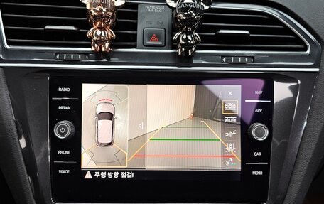 Volkswagen Tiguan II, 2020 год, 2 550 000 рублей, 17 фотография