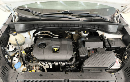 Hyundai Tucson III, 2020 год, 2 169 000 рублей, 9 фотография