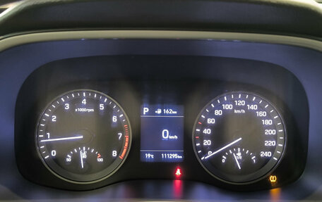 Hyundai Tucson III, 2020 год, 2 169 000 рублей, 13 фотография