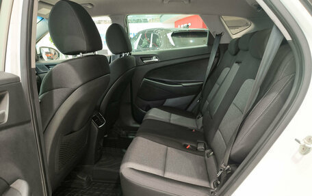Hyundai Tucson III, 2020 год, 2 169 000 рублей, 12 фотография