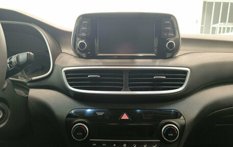 Hyundai Tucson III, 2020 год, 2 169 000 рублей, 15 фотография
