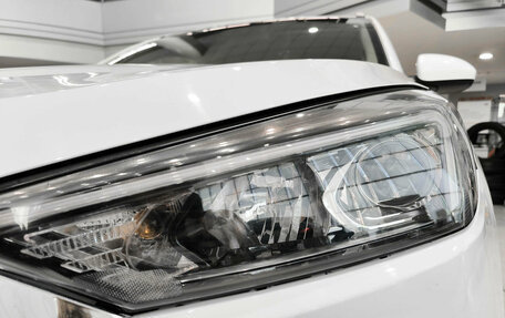 Hyundai Tucson III, 2020 год, 2 169 000 рублей, 17 фотография