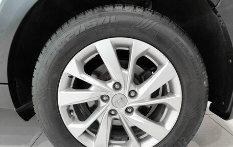 Hyundai Tucson III, 2020 год, 2 169 000 рублей, 18 фотография