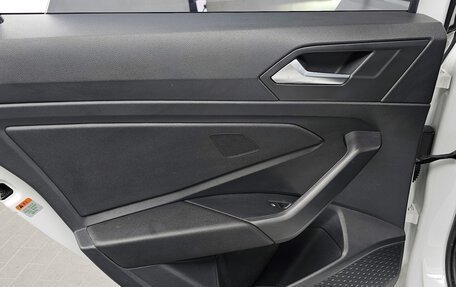 Volkswagen Jetta VII, 2022 год, 1 720 000 рублей, 11 фотография