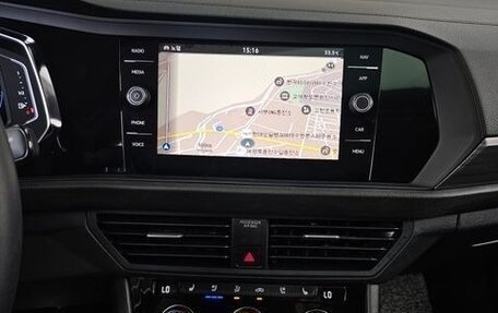 Volkswagen Jetta VII, 2022 год, 1 720 000 рублей, 5 фотография