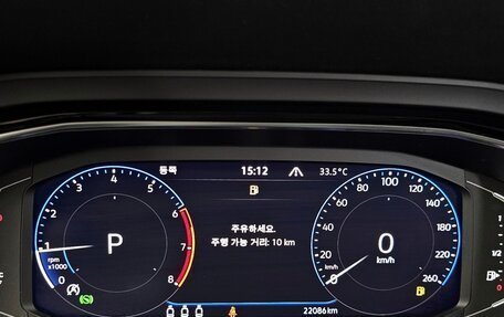 Volkswagen Jetta VII, 2022 год, 1 720 000 рублей, 8 фотография