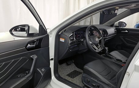 Volkswagen Jetta VII, 2022 год, 1 720 000 рублей, 12 фотография
