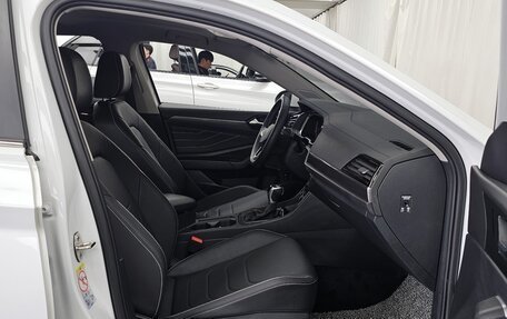 Volkswagen Jetta VII, 2022 год, 1 720 000 рублей, 14 фотография