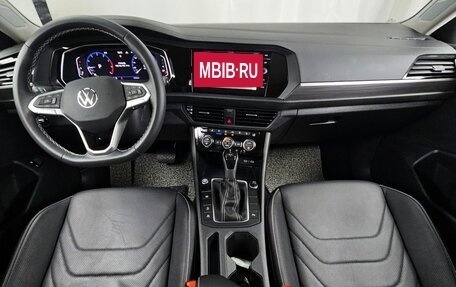 Volkswagen Jetta VII, 2022 год, 1 720 000 рублей, 7 фотография