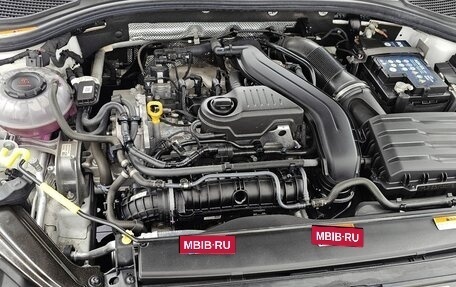 Volkswagen Jetta VII, 2022 год, 1 720 000 рублей, 6 фотография