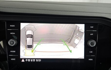 Volkswagen Jetta VII, 2022 год, 1 720 000 рублей, 19 фотография