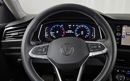 Volkswagen Jetta VII, 2022 год, 1 720 000 рублей, 16 фотография