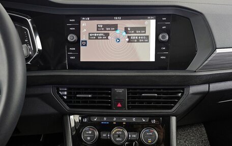 Volkswagen Jetta VII, 2022 год, 1 720 000 рублей, 18 фотография