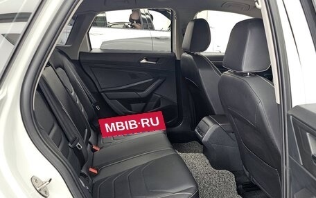 Volkswagen Jetta VII, 2022 год, 1 720 000 рублей, 15 фотография