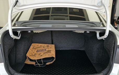 Volkswagen Jetta VII, 2022 год, 1 720 000 рублей, 24 фотография