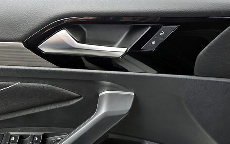 Volkswagen Jetta VII, 2022 год, 1 720 000 рублей, 25 фотография