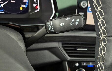 Volkswagen Jetta VII, 2022 год, 1 720 000 рублей, 27 фотография